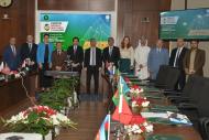 Pakistan's Federal Minister for Energy Briefs Foreign Ambassadors on PMIF25