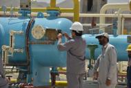 OGDCL's Production Optimization Efforts at Dars West-1 Well