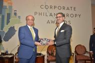 OGDCL Honored at Corporate Philanthropy Awards 2024