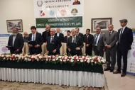 OGDCL-Led Consortium Wins Miran Block in Competitive Bidding