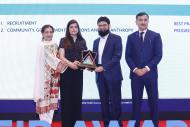 OGDCL Honored at GDEIB Awards 2026
